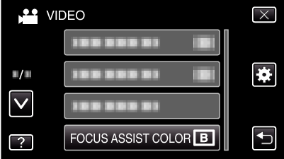 ASSIST COLOR